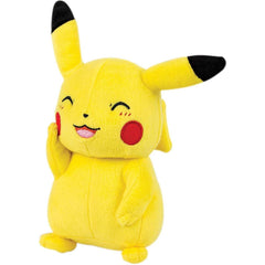Knuffel Pokemon Pikachu 30cm 0053941293895
