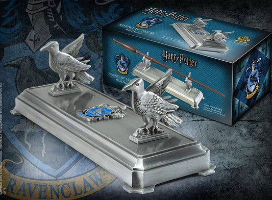 Harry Potter Wand Stand Ravenclaw 20 Cm 1020