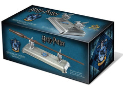 Harry Potter Wand Stand Ravenclaw 20 Cm