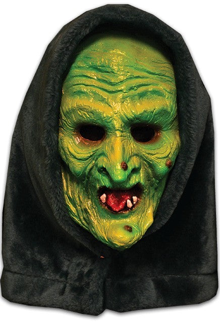 Halloween III: Mask The Witch - Amuzzi