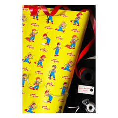 Wrapping Paper - Classic