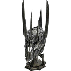  Lord of the Rings: Sauron 1:2 Scale Helm  0760729296367