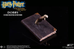 Collectible Star Ace Action Figure 1/6 Dobby 15 cm Harry Potter and the Chamber of Secrets My Favourite Movie