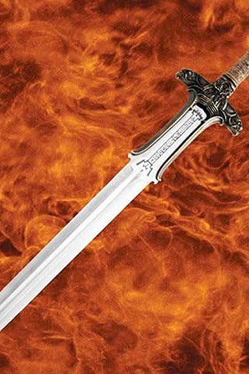 Conan The Barbarian Replica 1/1 Sword Atlantean 99 Cm - Amuzzi