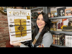 Harry Potter The Marauder's Wand Collection
