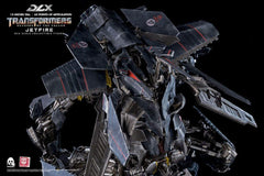 Transformers: Revenge Of The Fallen DLX Action Figure 1/6 Jetfire 38 Cm - Amuzzi