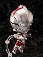 Ultraman Nendoroid Action Figure Ultraman Suit 11 Cm - Amuzzi