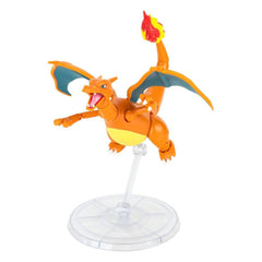 Pokémon Select Action Figure Charizard 15 Cm - Amuzzi