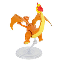 Pokémon 25th anniversary Select Action Figure Charizard 15 cm 0191726402626