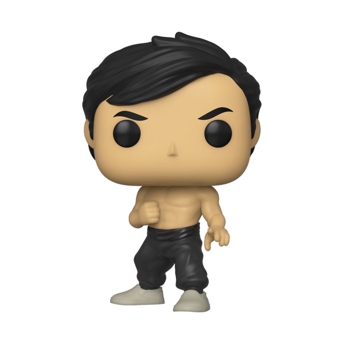 Mortal Kombat POP! Games Vinyl Figure Liu Kang 9 cm 0889698451086