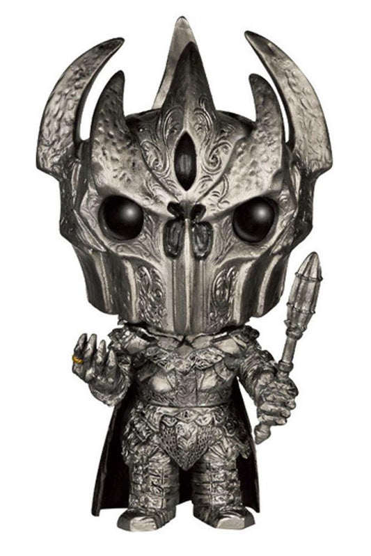 Lord of the Rings POP! Vinyl Figure Sauron 10 cm 0849803045807