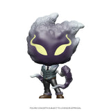 My Hero Academia POP! Animation Vinyl Figure Kurogiri 9 cm - Amuzzi