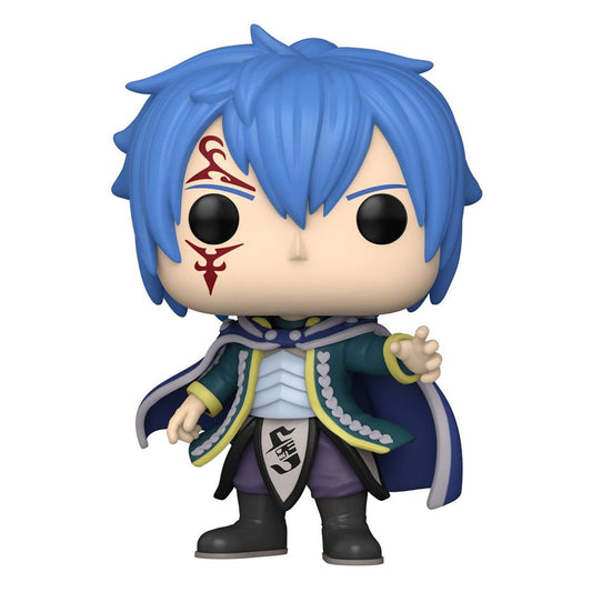 Fairy Tail POP! Animation Vinyl Figure Jellal Fernandes 9 cm 0889698573399 1000