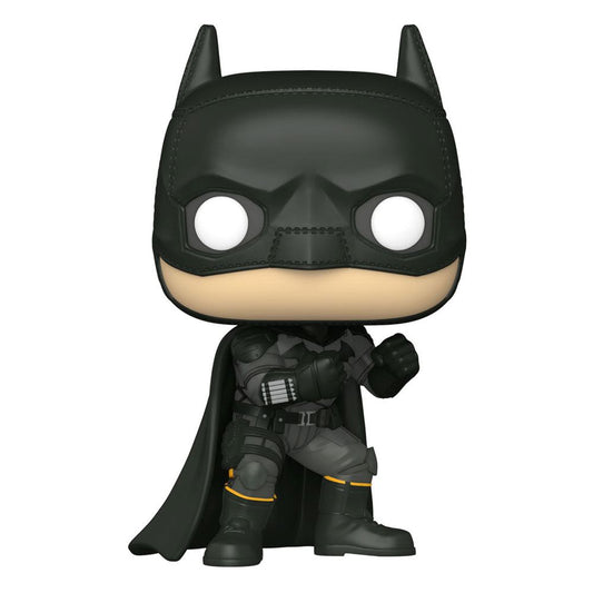 Batman POP! Heroes Vinyl Figure Batman 9 cm 0889698592765