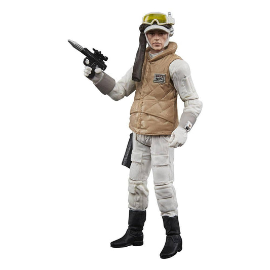 Star Wars Episode V Vintage Collection Action Figure 2022 Rebel Soldier (Echo Base Battle Gear) 10cm 5010993958023