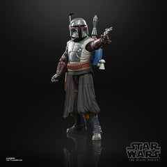 Star Wars: The Mandalorian Black Series Action Figure 2022 Boba Fett (Tython) Jedi Ruins 15 cm 5010994141745