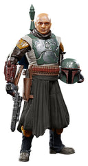 Star Wars: The Mandalorian Black Series Action Figure 2022 Boba Fett (Tython) Jedi Ruins 15 cm 5010994141745