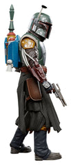 Star Wars: The Mandalorian Black Series Action Figure 2022 Boba Fett (Tython) Jedi Ruins 15 cm 5010994141745
