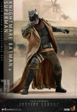 Zack Snyder's Justice League Action Figure 2-Pack 1/6 Knightmare Batman and Superman 31 cm - Amuzzi