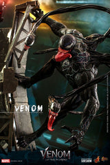 Venom: Let There Be Carnage Movie Masterpiece Series PVC Action Figure 1/6 Venom 38 cm 4895228610119