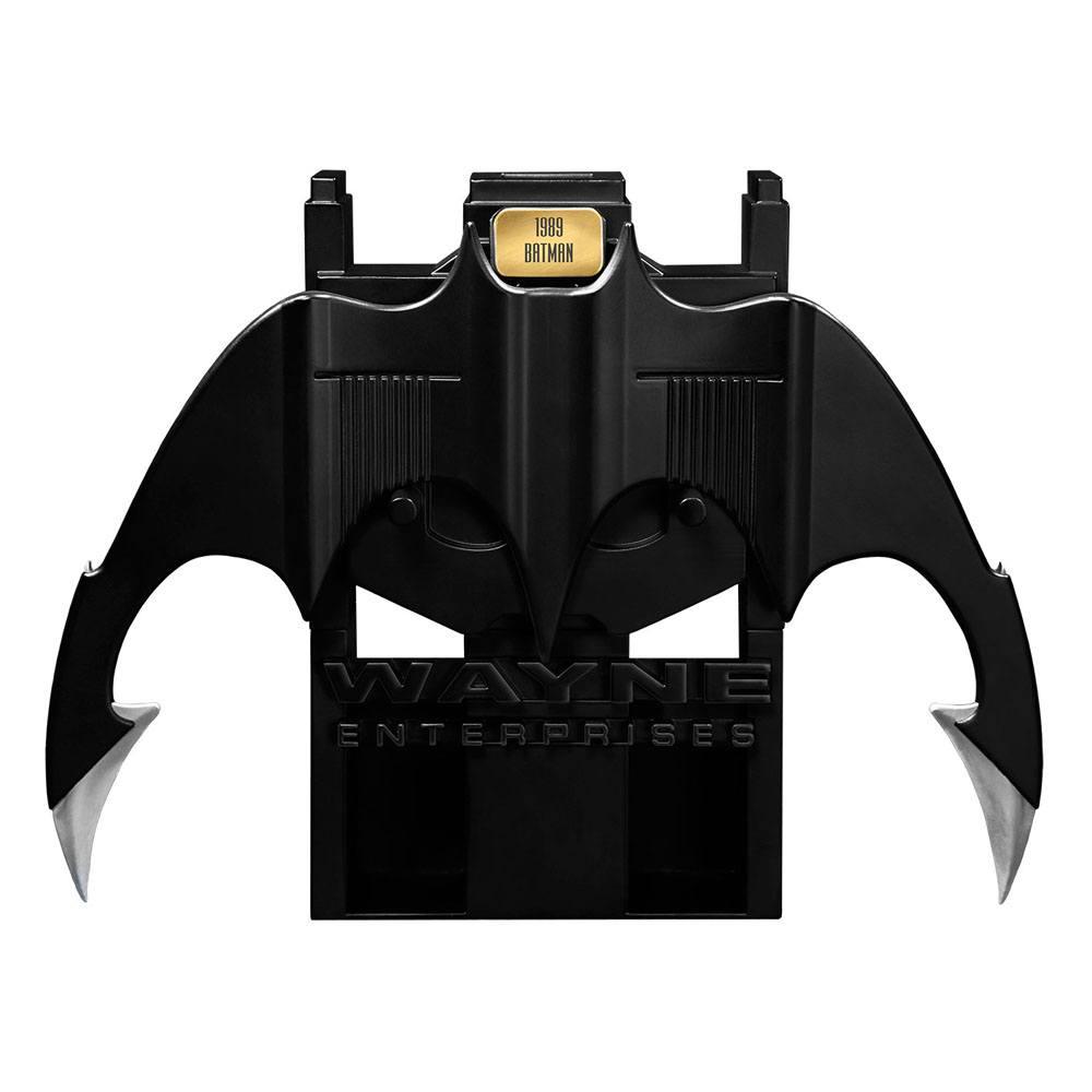 Batman 1989 Replica 1/1 Batarang 23 cm - Amuzzi