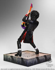 Steve Stevens Rock Iconz Statue 1/9 Limited Edition 22 cm 0785571595161