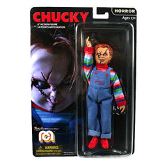 Child's Play Action Figure Chucky 20 cm 0850003511917