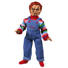 Child's Play Action Figure Chucky 20 cm 0850003511917