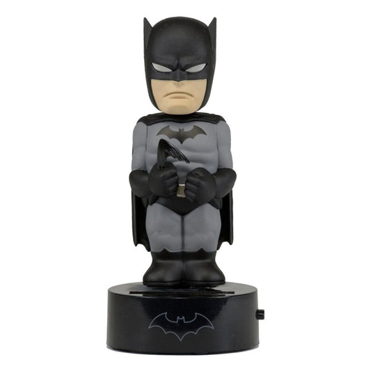 DC Comics Body Knocker Bobble-Figure Dark Knight Batman 16 cm 0634482616659