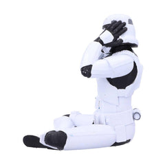 Original Stormtrooper Figure Hear No Evil Stormtrooper 10 cm 0801269135850
