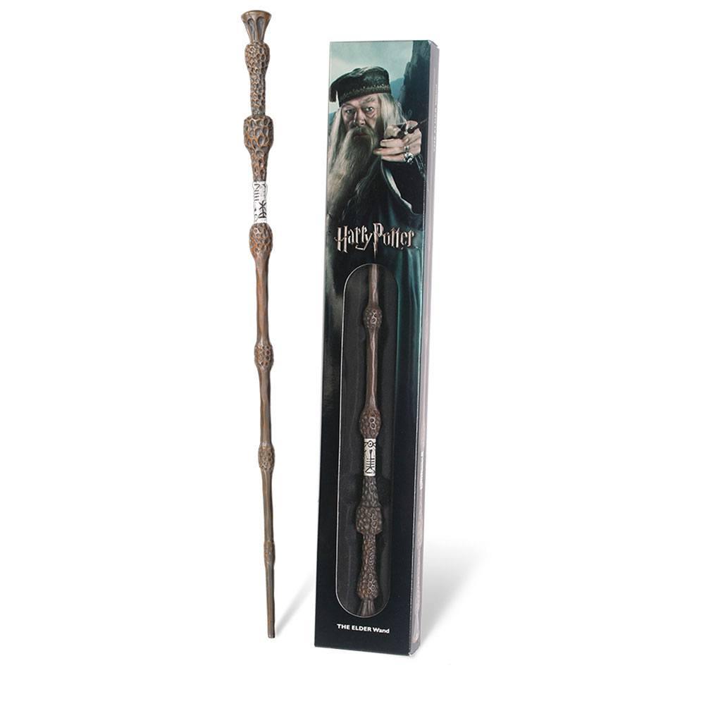 Harry Potter Wand Replica Dumbledore 38 Cm - Amuzzi