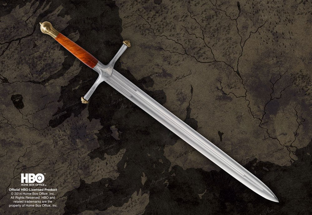 Game of Thrones Letter Opener Ice Sword 23 cm - Amuzzi