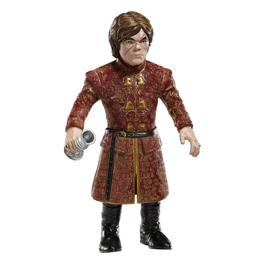 Game of Thrones Bendyfigs Bendable Figure Tyrion Lannister 14 cm 0849421008000