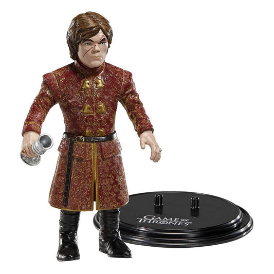 Game of Thrones Bendyfigs Bendable Figure Tyrion Lannister 14 cm 0849421008000