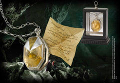 Harry Potter Replica 1/1 The Locket from the Cave 0812370010738