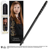 Harry Potter PVC Wand Replica Ginny Weasley 30 cm - Amuzzi