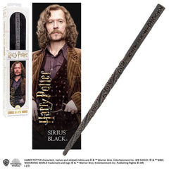 Harry Potter PVC Wand Replica Sirius Black 30 cm - Amuzzi