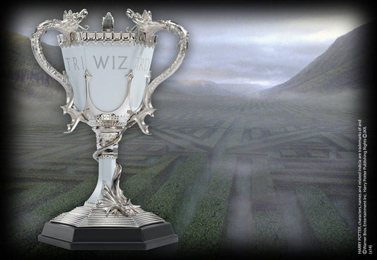Harry Potter - The Triwizard Cup - Amuzzi