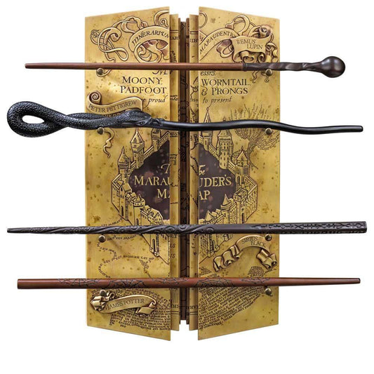 Harry Potter The Marauder's Wand Collection - Amuzzi