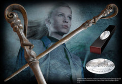 Harry Potter Wand Fleur Delacour (Character-Edition) 0812370014279