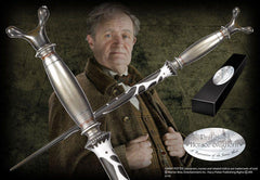 Harry Potter Wand Horace Slughorn (Character-Edition) 0812370014491