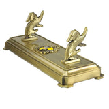 Harry Potter Wand Stand Hufflepuff 20 Cm