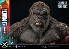 Godzilla vs Kong Bust Kong 67 cm - Amuzzi
