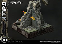 Alita: Battle Angel Statue 1/4 Gally 55 cm 4580708034881