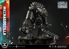 Godzilla vs. Kong Statue Mechagodzilla 66 cm 4580708039152