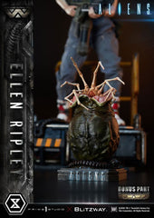 Aliens Premium Masterline Series Statue 1/4 Ellen Ripley Bonus Version 56 cm 4580708041124