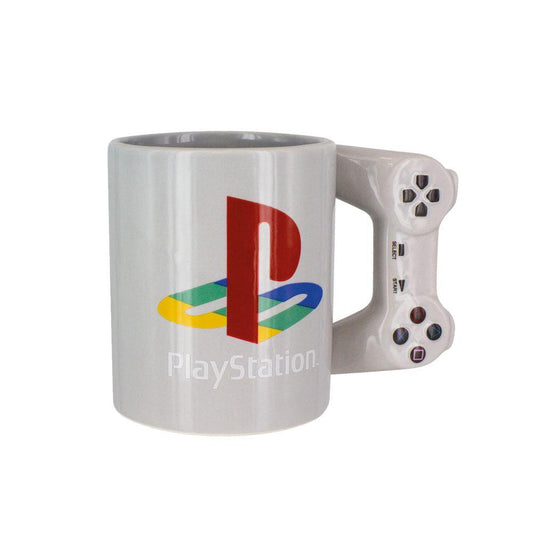 PlayStation 3D Mug Controller - Amuzzi