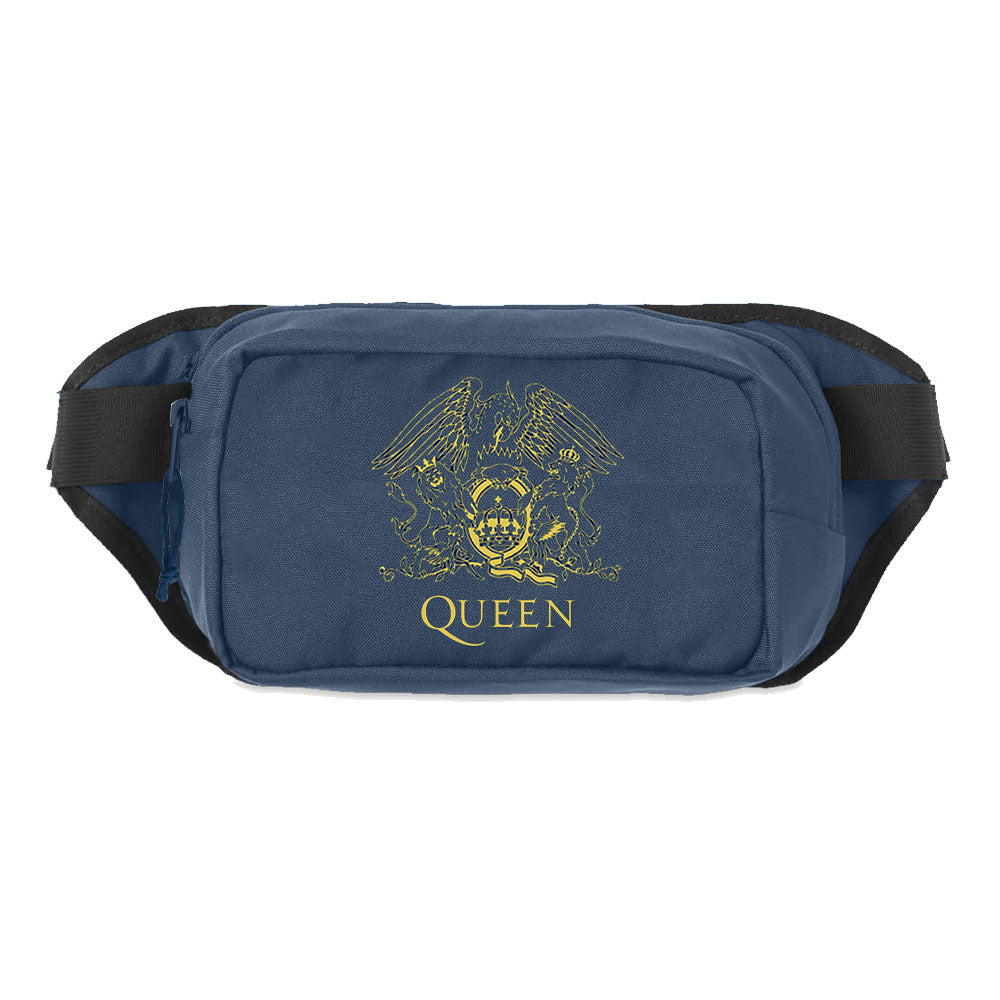 Queen Shoulder Bag Royal Crest 5060937962906