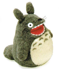 My Neighbor Totoro Plush Figure Howling M 28 Cm - Amuzzi