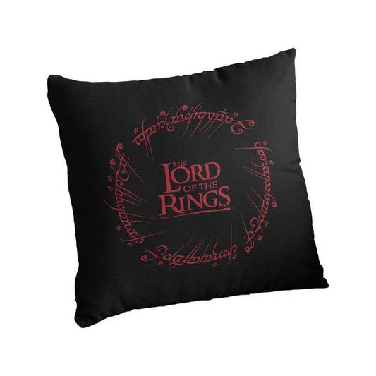 Lord of the Rings Cushion Middle Earth 42 x 41 cm - Amuzzi